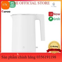 Ấm đun nước siêu tốc Xiaomi Mijia Gen 2 MJDSH04YM Dung tích 1.7L Inox 304 -FT Shop