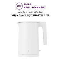 Ấm đun nước siêu tốc Xiaomi Mijia Gen 2 MJDSH04YM 1.7L công suất 1800W - Shop zmistore