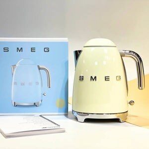Ấm đun nước Smeg KLF03CREU 535.43.675