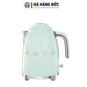 Ấm đun nước Smeg KLF03PBEU 535.43.678 - 1.7L
