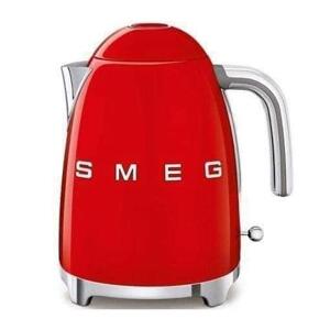 Ấm đun nước Smeg KLF03RDEU 535.43.679 - 1.7L