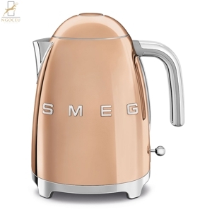 Ấm đun nước Smeg KLF03RGEU