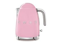 Ấm đun nước Smeg màu hồng KLF03PKEU 535.43.676