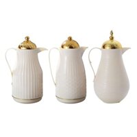 Ấm đun nước tráng men Nồi hơi cà phê làm sạch dễ dàng cho nhà hàng Cà phê nhiệt tại nhà