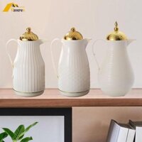 Ấm đun nước tráng men Nồi hơi dễ dàng cho