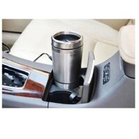 Ấm Đun Nước Trên Ô Tô Nguồn Điện 12V Và 24V- HTB