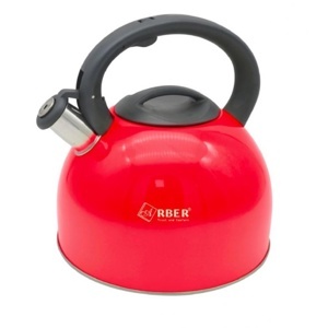 Ấm đun nước từ Arber AB04LSMĐ