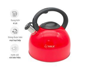 Ấm đun nước từ Arber AB04LSMĐ