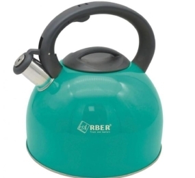 Ấm đun nước từ Arber AB04LSMX - Màu X/ V