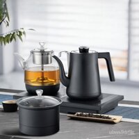 Ấm Đun Nước Tự Động, Máy Pha Trà, Bàn Trà, Bộ Pha Trà Nhúng, Gia Dụng316Bếp Pha Trà Điện