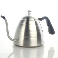 Ấm đun nước v6 pha cafe drip coffee 950ml