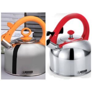 Ấm đun nước Zebra 113491 3,5L