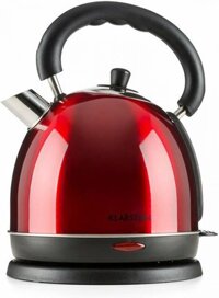 ẤM ĐUN NƯỚC KLARSTEIN Teatime 1850 – 2200 WATT / Thiết kế cổ điển / Dung tích 1,8 Lít