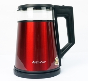 Ấm đun siêu tốc 1.5L ApecHome APH-ST15G