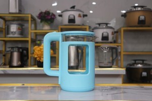 Ấm đun siêu tốc 1.8L ApecHome APH-SH518C