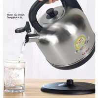 Ấm đun siêu tốc 4.2 lít GALI GL-0042A