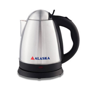 Bình - Ấm đun nước siêu tốc Alaska SK-15T 1,5 lít