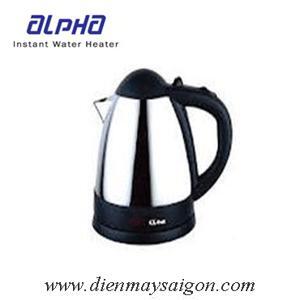 Bình - Ấm đun nước siêu tốc Alpha AK-18P02