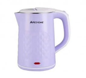 Ấm đun siêu tốc Apechome APH-ST23S - 2L