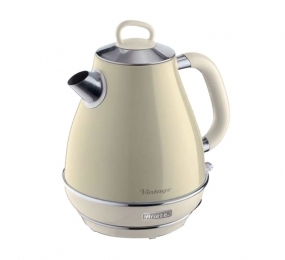 Ấm đun siêu tốc Ariete Mod 2869 - 1.7L