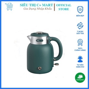 Ấm đun siêu tốc Bear ZDH-C15C1 1.5 lít