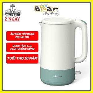 Ấm đun siêu tốc Bear ZDH-Q17B1