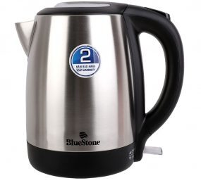 Bình - Ấm đun nước siêu tốc Bluestone KTB-3339 - 1.8 lít 1850W - 2200W