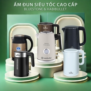 Ấm đun siêu tốc Bluestone KTB-3369 (KTB3369)
