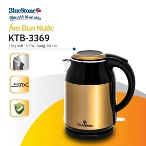 Ấm đun siêu tốc Bluestone KTB-3369 (KTB3369)