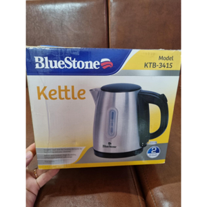 Ấm đun siêu tốc Bluestone KTB-3415 - 1 lít