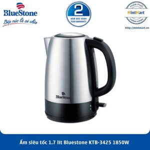 Ấm đun siêu tốc Bluestone KTB-3425 - 1.7 lít