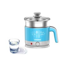 Ấm Đun siêu tốc đa năng TIROSS TS1366