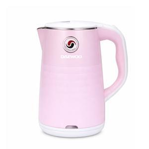 Ấm đun siêu tốc Daewoo DEK-MF180 - 2L