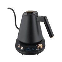 Ấm đun siêu tốc Daewoo DWK-GN10LCD điều khiển được nhiều mức nhiệt, lòng inox 304, bảo hành 2 năm