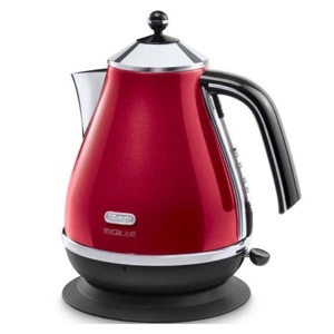 Ấm đun siêu tốc Delonghi Vintage Retro, 1.7L