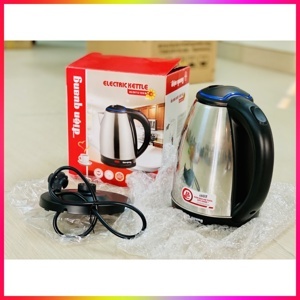 Ấm đun siêu tốc Điện Quang ĐQ EKT12