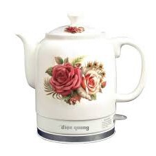 Ấm đun siêu tốc Điện Quang ĐQ CEKT05 1515