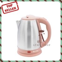 ẤM ĐUN SIÊU TỐC ĐIỆN QUANG ĐQ EKT07 EKT12 1518 1500W 1.8L, máy nấu làm sôi nước cực nhanh