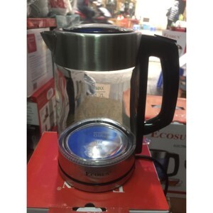 Ấm đun siêu tốc Ecosun BM-KE56 - 1.7 lít