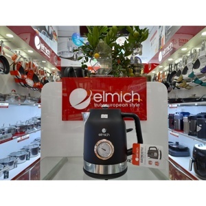 Ấm đun siêu tốc Elmich 1.7L KEE-1777