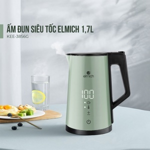 Ấm đun siêu tốc Elmich 1.7L KEE 3856G