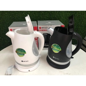 Bình - Ấm đun siêu tốc Elmich KEE-0698 - 1.7 lít
