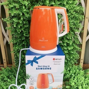 Ấm đun siêu tốc Elmich KES-3866