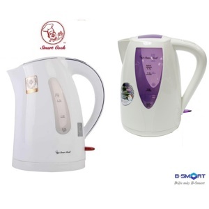 Ấm đun siêu tốc Elmich KES-6871 - 1.7L