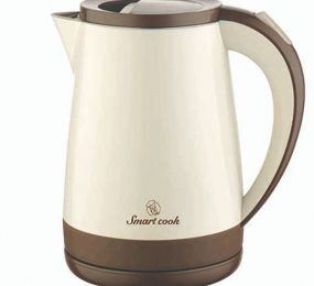 Ấm đun siêu tốc Elmich Smartcook KES-3863 - 1.5L