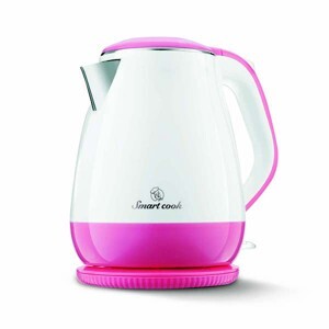 Ấm đun siêu tốc Elmich Smartcook KES-3862 - 1.5L