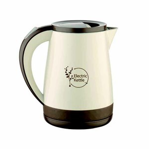 Ấm đun siêu tốc Elmich Smartcook KES-3863 - 1.5L