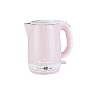 Ấm đun siêu tốc Elmich Smartcook KES-3864 - 1.8L