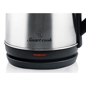 Ấm đun siêu tốc Elmich Smartcook KES-3855 - 1.8L