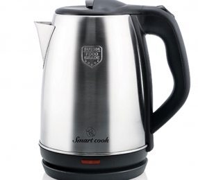 Ấm đun siêu tốc Elmich Smartcook KES-3855 - 1.8L